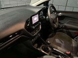 Used Ford Fiesta