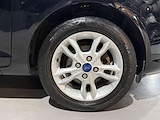 Used Ford Fiesta