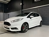 Used Ford Fiesta