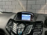 Used Ford Fiesta