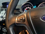Used Ford Fiesta