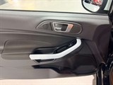 Used Ford Fiesta
