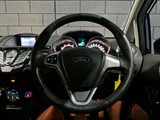 Used Ford Fiesta