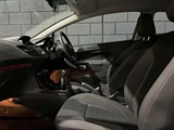 Used Ford Fiesta