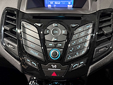 Used Ford Fiesta