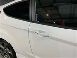 Used Ford Fiesta