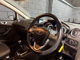 Used Ford Fiesta