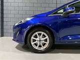 Used Ford Fiesta