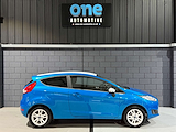 Used Ford Fiesta