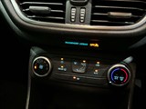 Used Ford Fiesta