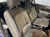 Used Ford Fiesta