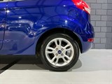Used Ford Fiesta