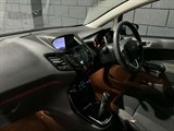Used Ford Fiesta