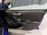 Used Ford Fiesta