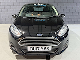 Used Ford Fiesta
