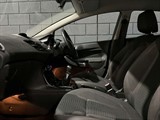 Used Ford Fiesta