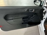 Used Ford Fiesta