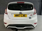 Used Ford Fiesta