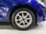 Used Ford Fiesta