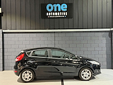 Used Ford Fiesta