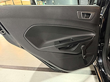 Used Ford Fiesta