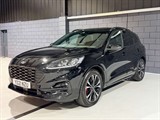 Used Ford Kuga