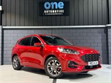 Used Ford Kuga