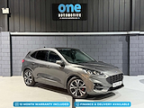 Used Ford Kuga