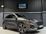 Used Ford Kuga