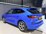 Used Ford Kuga
