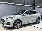 Used Ford Kuga
