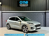 Used Ford Kuga