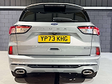 Used Ford Kuga