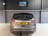 Used Ford S-Max