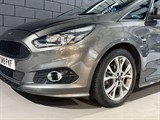 Used Ford S-Max