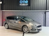 Used Ford S-Max