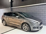 Used Ford S-Max
