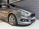 Used Ford S-Max