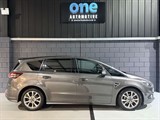 Used Ford S-Max