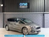 Used Ford S-Max