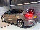 Used Ford S-Max