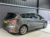 Used Ford S-Max