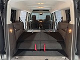 Used Ford Tourneo Connect
