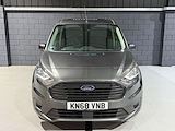 Used Ford Tourneo Connect