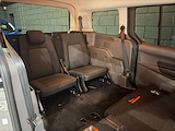 Used Ford Tourneo Connect