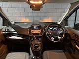 Used Ford Tourneo Connect