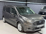 Used Ford Tourneo Connect