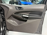 Used Ford Tourneo Connect