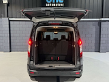 Used Ford Tourneo Connect