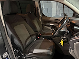 Used Ford Tourneo Connect